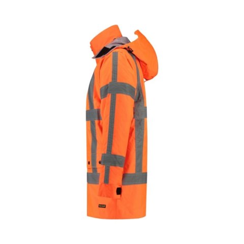Kurtka robocza Tricorp unisex RWS Parka MLI-T5098 M Kurtka robocza Tricorp unisex RWS Parka MLI-T5098 M