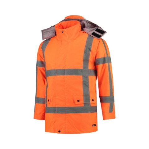 Kurtka robocza Tricorp unisex RWS Parka MLI-T5098 M Kurtka robocza Tricorp unisex RWS Parka MLI-T5098 M