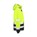 Kurtka robocze Tricorp unisex Midi Parka High Vis Bicolor MLI-T5197 4XL Kurtka robocze Tricorp unisex Midi Parka High Vis Bicolor MLI-T5197 4XL