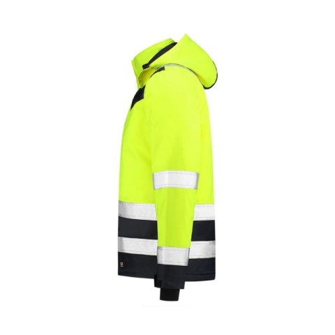 Kurtka robocze Tricorp unisex Midi Parka High Vis Bicolor MLI-T5197 4XL Kurtka robocze Tricorp unisex Midi Parka High Vis Bicolor MLI-T5197 4XL