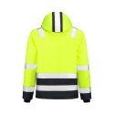 Kurtka robocze Tricorp unisex Midi Parka High Vis Bicolor MLI-T5197 4XL Kurtka robocze Tricorp unisex Midi Parka High Vis Bicolor MLI-T5197 4XL