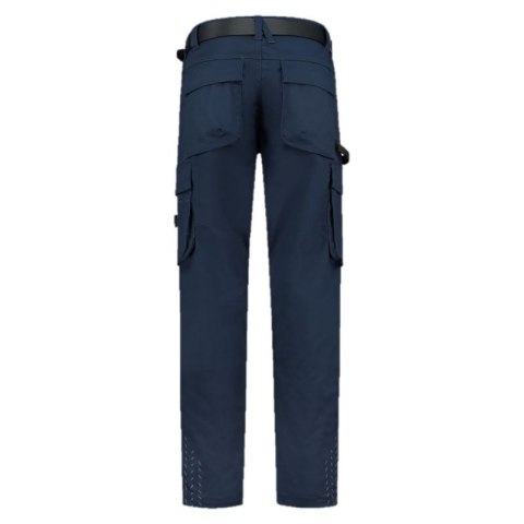 Spodnie Robocze Malfini Work Pants Twill Cordura MLI-T63T8 44 Spodnie Robocze Malfini Work Pants Twill Cordura MLI-T63T8 44