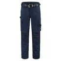 Spodnie Robocze Malfini Work Pants Twill Cordura MLI-T63T8 58
