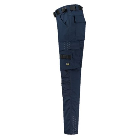 Spodnie Robocze Malfini Work Pants Twill Cordura MLI-T63T8 58 Spodnie Robocze Malfini Work Pants Twill Cordura MLI-T63T8 58