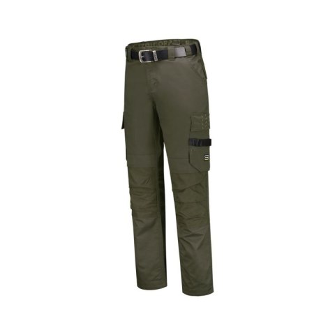 Spodnie Robocze Malfini Work Pants Twill Cordura MLI-T63TA 58 Spodnie Robocze Malfini Work Pants Twill Cordura MLI-T63TA 58