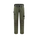 Spodnie Robocze Malfini Work Pants Twill Cordura MLI-T63TA 62