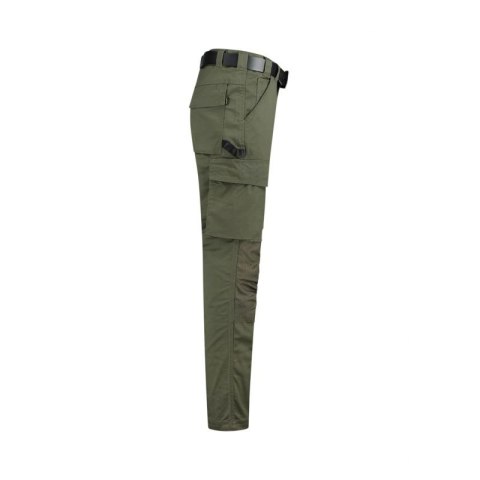 Spodnie Robocze Malfini Work Pants Twill Cordura MLI-T63TA 62 Spodnie Robocze Malfini Work Pants Twill Cordura MLI-T63TA 62
