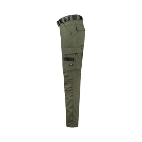 Spodnie Robocze Malfini Work Pants Twill Cordura MLI-T63TA 62 Spodnie Robocze Malfini Work Pants Twill Cordura MLI-T63TA 62