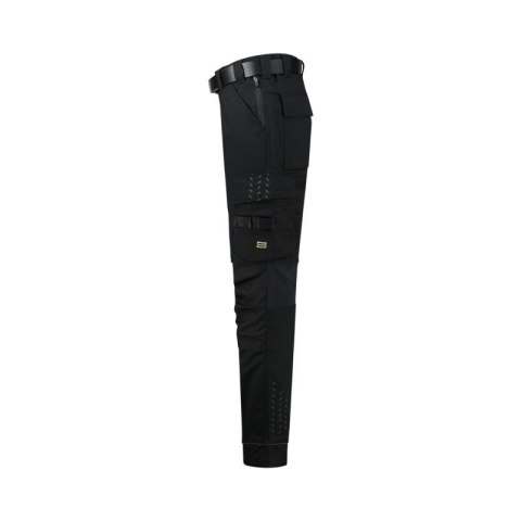 Spodnie Robocze Malfini Work Pants Twill Cordura Stretch MLI-T62T1 45 Spodnie Robocze Malfini Work Pants Twill Cordura Stretch MLI-T62T1 45