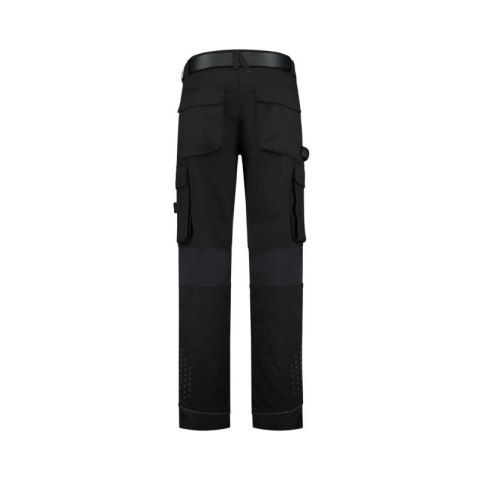 Spodnie Robocze Malfini Work Pants Twill Cordura Stretch MLI-T62T1 45 Spodnie Robocze Malfini Work Pants Twill Cordura Stretch MLI-T62T1 45