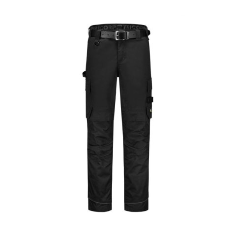 Spodnie Robocze Malfini Work Pants Twill Cordura Stretch MLI-T62T1 54 Spodnie Robocze Malfini Work Pants Twill Cordura Stretch MLI-T62T1 54