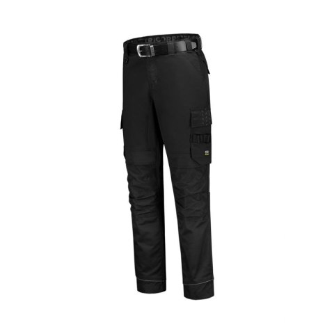 Spodnie Robocze Malfini Work Pants Twill Cordura Stretch MLI-T62T1 54 Spodnie Robocze Malfini Work Pants Twill Cordura Stretch MLI-T62T1 54