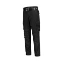 Spodnie Robocze Malfini Work Pants Twill Cordura Stretch MLI-T62T1 62