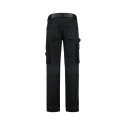 Spodnie Robocze Malfini Work Pants Twill Cordura Stretch MLI-T62T1 62