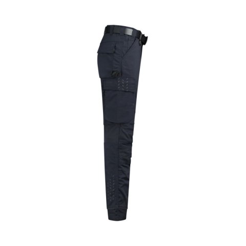 Spodnie Robocze Malfini Work Pants Twill Cordura Stretch MLI-T62T2 47 Spodnie Robocze Malfini Work Pants Twill Cordura Stretch MLI-T62T2 47