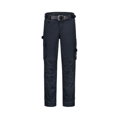 Spodnie Robocze Malfini Work Pants Twill Cordura Stretch MLI-T62T2 49 Spodnie Robocze Malfini Work Pants Twill Cordura Stretch MLI-T62T2 49