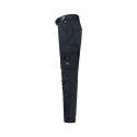 Spodnie Robocze Malfini Work Pants Twill Cordura Stretch MLI-T62T2 53