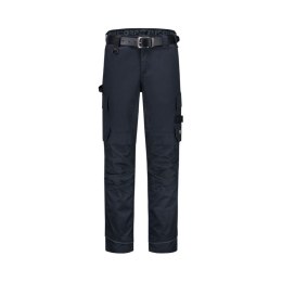Spodnie Robocze Malfini Work Pants Twill Cordura Stretch MLI-T62T2 54