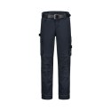 Spodnie Robocze Malfini Work Pants Twill Cordura Stretch MLI-T62T2 58