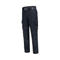Spodnie Robocze Malfini Work Pants Twill Cordura Stretch MLI-T62T2 58