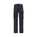 Spodnie Robocze Malfini Work Pants Twill Cordura Stretch MLI-T62T2 58