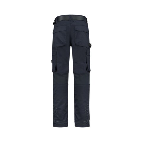 Spodnie Robocze Malfini Work Pants Twill Cordura Stretch MLI-T62T2 58 Spodnie Robocze Malfini Work Pants Twill Cordura Stretch MLI-T62T2 58