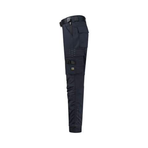 Spodnie Robocze Malfini Work Pants Twill Cordura Stretch MLI-T62T2 58 Spodnie Robocze Malfini Work Pants Twill Cordura Stretch MLI-T62T2 58