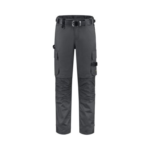 Spodnie Robocze Malfini Work Pants Twill Cordura Stretch MLI-T62T4 44
