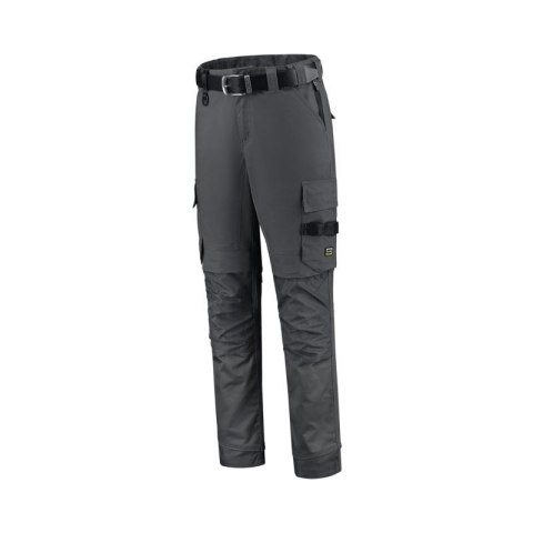 Spodnie Robocze Malfini Work Pants Twill Cordura Stretch MLI-T62T4 53 Spodnie Robocze Malfini Work Pants Twill Cordura Stretch MLI-T62T4 53