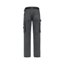 Spodnie Robocze Malfini Work Pants Twill Cordura Stretch MLI-T62T4 60