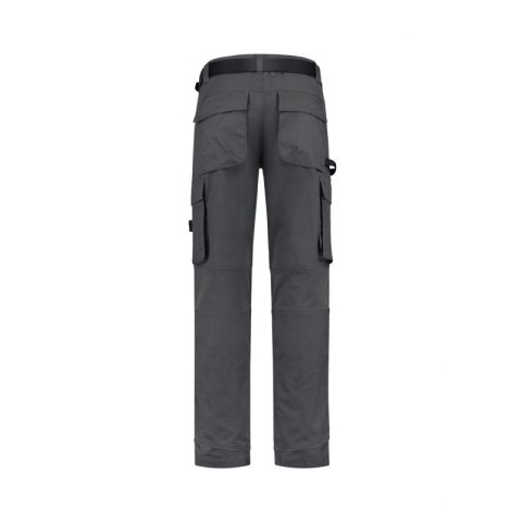 Spodnie Robocze Malfini Work Pants Twill Cordura Stretch MLI-T62T4 60 Spodnie Robocze Malfini Work Pants Twill Cordura Stretch MLI-T62T4 60
