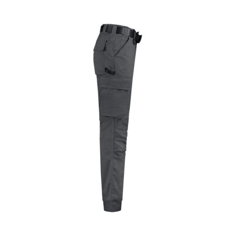 Spodnie Robocze Malfini Work Pants Twill Cordura Stretch MLI-T62T4 60 Spodnie Robocze Malfini Work Pants Twill Cordura Stretch MLI-T62T4 60