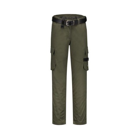 Spodnie robocze Tricorp Work Pants Twill W MLI-T70TA 34 Spodnie robocze Tricorp Work Pants Twill W MLI-T70TA 34