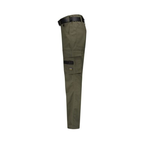Spodnie robocze Tricorp Work Pants Twill W MLI-T70TA 34 Spodnie robocze Tricorp Work Pants Twill W MLI-T70TA 34
