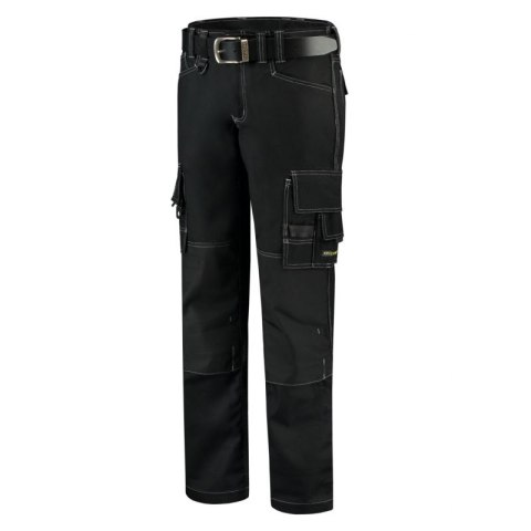 Spodnie robocze Tricorp unisex Cordura Canvas Work Pants MLI-T61T1 44 Spodnie robocze Tricorp unisex Cordura Canvas Work Pants MLI-T61T1 44