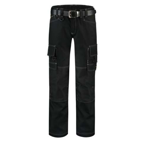 Spodnie robocze Tricorp unisex Cordura Canvas Work Pants MLI-T61T1 44 Spodnie robocze Tricorp unisex Cordura Canvas Work Pants MLI-T61T1 44