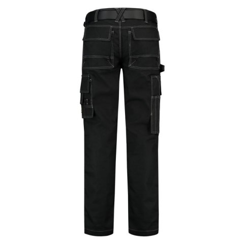 Spodnie robocze Tricorp unisex Cordura Canvas Work Pants MLI-T61T1 45 Spodnie robocze Tricorp unisex Cordura Canvas Work Pants MLI-T61T1 45
