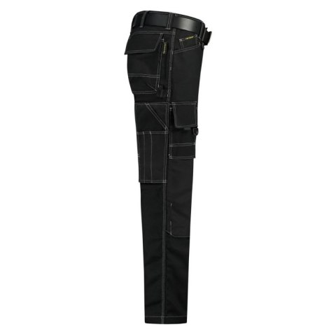 Spodnie robocze Tricorp unisex Cordura Canvas Work Pants MLI-T61T1 46 Spodnie robocze Tricorp unisex Cordura Canvas Work Pants MLI-T61T1 46