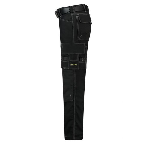 Spodnie robocze Tricorp unisex Cordura Canvas Work Pants MLI-T61T1 46 Spodnie robocze Tricorp unisex Cordura Canvas Work Pants MLI-T61T1 46