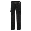 Spodnie robocze Tricorp unisex Cordura Canvas Work Pants MLI-T61T1 48