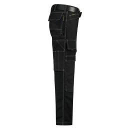Spodnie robocze Tricorp unisex Cordura Canvas Work Pants MLI-T61T1 58