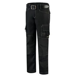 Spodnie robocze Tricorp unisex Cordura Canvas Work Pants MLI-T61T1 60