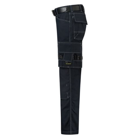 Spodnie robocze Tricorp unisex Cordura Canvas Work Pants MLI-T61T2 47 Spodnie robocze Tricorp unisex Cordura Canvas Work Pants MLI-T61T2 47