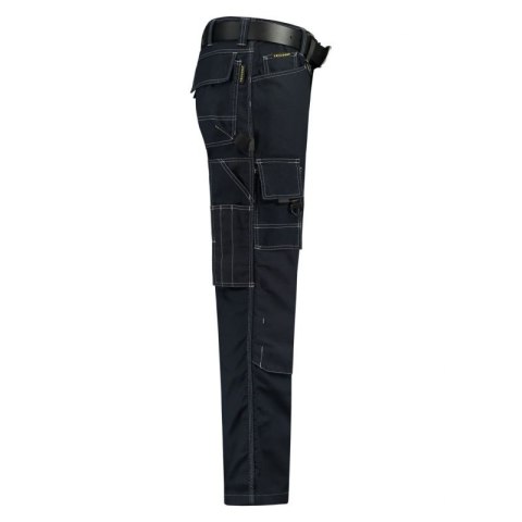 Spodnie robocze Tricorp unisex Cordura Canvas Work Pants MLI-T61T2 47 Spodnie robocze Tricorp unisex Cordura Canvas Work Pants MLI-T61T2 47