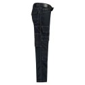 Spodnie robocze Tricorp unisex Cordura Canvas Work Pants MLI-T61T2 48