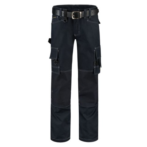 Spodnie robocze Tricorp unisex Cordura Canvas Work Pants MLI-T61T2 51 Spodnie robocze Tricorp unisex Cordura Canvas Work Pants MLI-T61T2 51