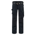 Spodnie robocze Tricorp unisex Cordura Canvas Work Pants MLI-T61T2 52