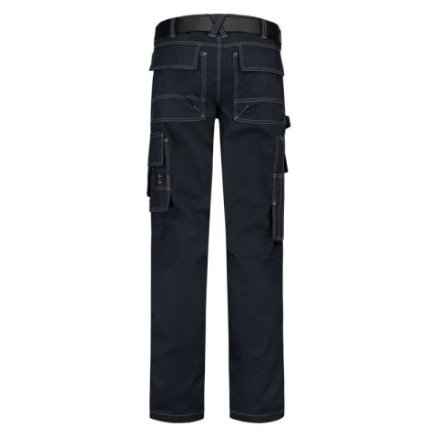 Spodnie robocze Tricorp unisex Cordura Canvas Work Pants MLI-T61T2 52 Spodnie robocze Tricorp unisex Cordura Canvas Work Pants MLI-T61T2 52