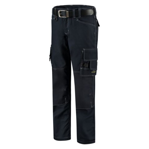 Spodnie robocze Tricorp unisex Cordura Canvas Work Pants MLI-T61T2 54 Spodnie robocze Tricorp unisex Cordura Canvas Work Pants MLI-T61T2 54