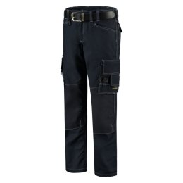 Spodnie robocze Tricorp unisex Cordura Canvas Work Pants MLI-T61T2 55